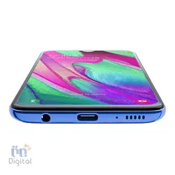 گوشی موبایل سامسونگ مدل Galaxy A40