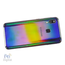 گوشی موبایل سامسونگ مدل Galaxy A40
