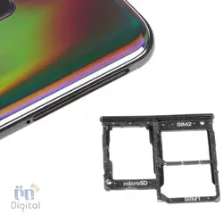 گوشی موبایل سامسونگ مدل Galaxy A40