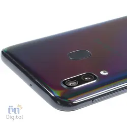 گوشی موبایل سامسونگ مدل Galaxy A40