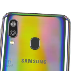گوشی موبایل سامسونگ مدل Galaxy A40