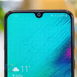 گوشی موبایل سامسونگ مدل Galaxy A40