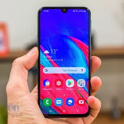 گوشی موبایل سامسونگ مدل Galaxy A40