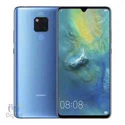 گوشی موبایل هواوی مدل Mate 20 X