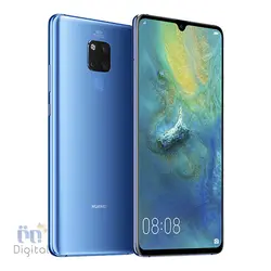 گوشی موبایل هواوی مدل Mate 20 X