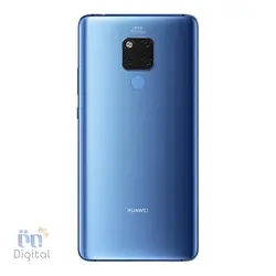 گوشی موبایل هواوی مدل Mate 20 X