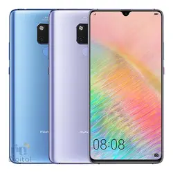 گوشی موبایل هواوی مدل Mate 20 X