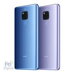 گوشی موبایل هواوی مدل Mate 20 X