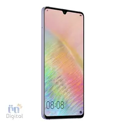 گوشی موبایل هواوی مدل Mate 20 X