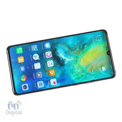 گوشی موبایل هواوی مدل Mate 20 X