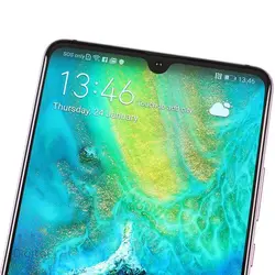 گوشی موبایل هواوی مدل Mate 20 X