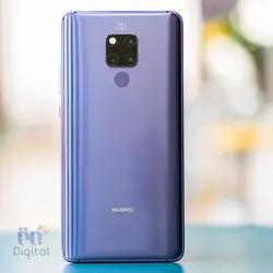 گوشی موبایل هواوی مدل Mate 20 X