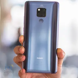 گوشی موبایل هواوی مدل Mate 20 X