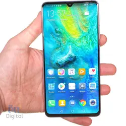 گوشی موبایل هواوی مدل Mate 20 X