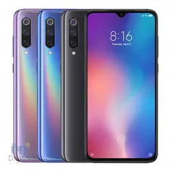 گوشی موبایل شیائومی مدل Mi 9