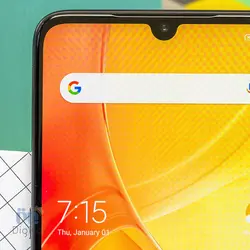 گوشی موبایل شیائومی مدل Mi 9