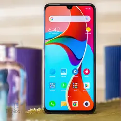گوشی موبایل شیائومی مدل Mi 9