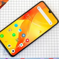 گوشی موبایل شیائومی مدل Mi 9