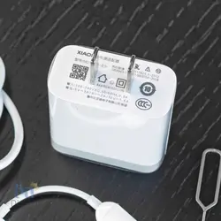 گوشی موبایل شیائومی مدل Mi 9