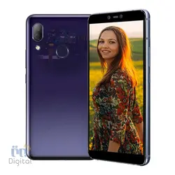 گوشی موبایل اچ تی سی مدل U19e