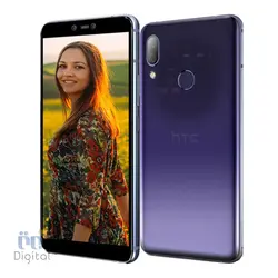 گوشی موبایل اچ تی سی مدل U19e