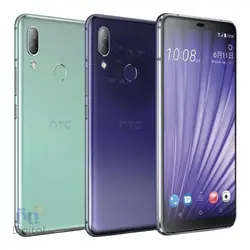 گوشی موبایل اچ تی سی مدل U19e