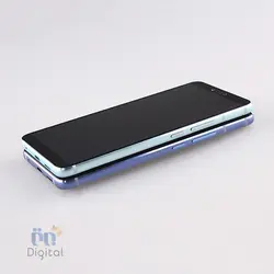 گوشی موبایل اچ تی سی مدل U19e