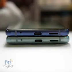 گوشی موبایل اچ تی سی مدل U19e