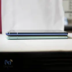 گوشی موبایل اچ تی سی مدل U19e