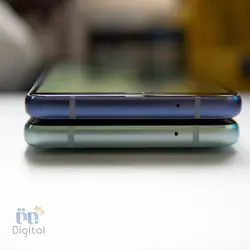 گوشی موبایل اچ تی سی مدل U19e