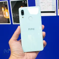 گوشی موبایل اچ تی سی مدل U19e