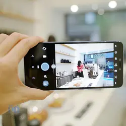 گوشی موبایل اچ تی سی مدل U19e