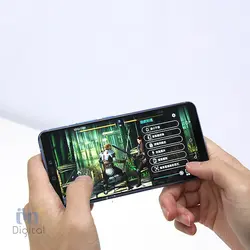 گوشی موبایل اچ تی سی مدل U19e