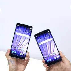 گوشی موبایل اچ تی سی مدل U19e