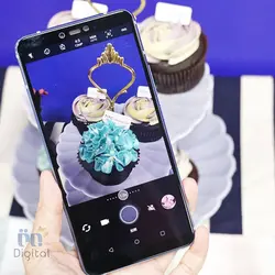 گوشی موبایل اچ تی سی مدل U19e