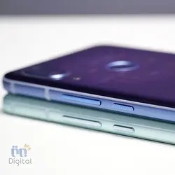 گوشی موبایل اچ تی سی مدل U19e