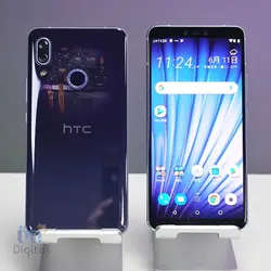 گوشی موبایل اچ تی سی مدل U19e