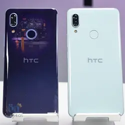 گوشی موبایل اچ تی سی مدل U19e