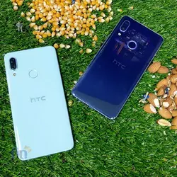 گوشی موبایل اچ تی سی مدل U19e