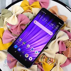 گوشی موبایل اچ تی سی مدل U19e