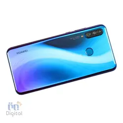 گوشی موبایل هواوی مدل P30 lite