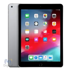تبلت اپل مدل iPad 9.7 2018