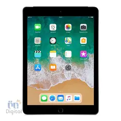 تبلت اپل مدل iPad 9.7 2018