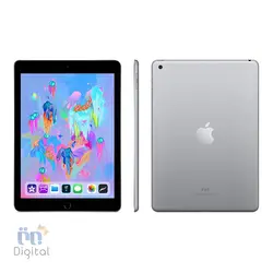 تبلت اپل مدل iPad 9.7 2018