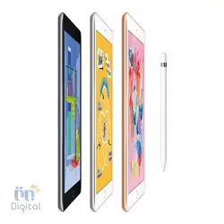 تبلت اپل مدل iPad 9.7 2018