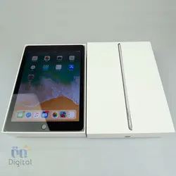 تبلت اپل مدل iPad 9.7 2018