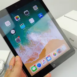 تبلت اپل مدل iPad 9.7 2018