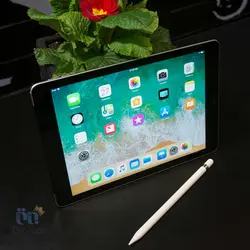 تبلت اپل مدل iPad 9.7 2018