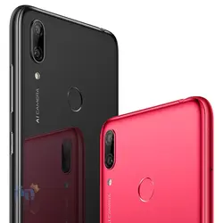 گوشی موبایل هواوی مدل Y7 Prime 2019
