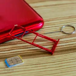 گوشی موبایل هواوی مدل Y7 Prime 2019